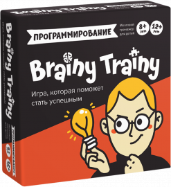 Игра-головоломка Программирование