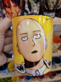 One Punch-Man 002