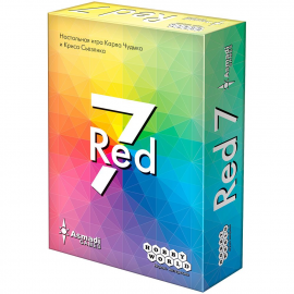 Red 7