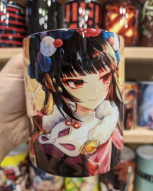 Геншин 020