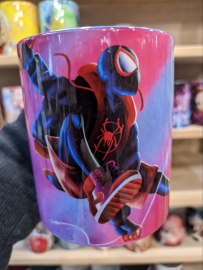Spider Man 100