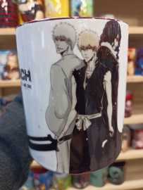 Bleach 100
